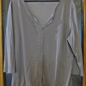 Ženska košulja TOM TAILOR, XXL