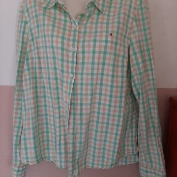 Ženska košulja Tommy Hilfiger