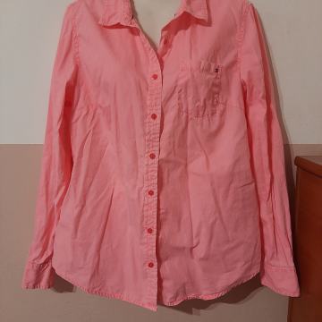 Ženska košulja Tommy Hilfiger