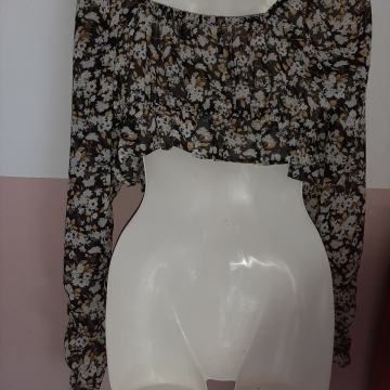 Nova ženska košulja  - top