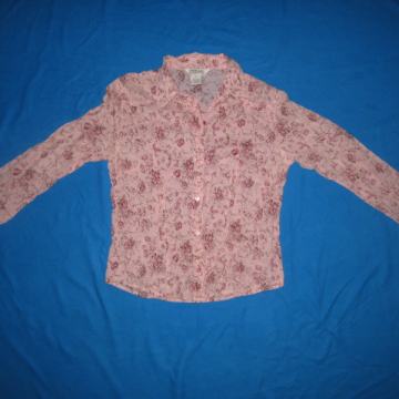 Ženska košulja  Tramp vel S