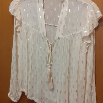 ženska košulja  / tunika M  snižena