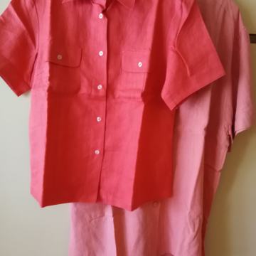 Ženska košulja tunika Ženska košulja Nautica Novo