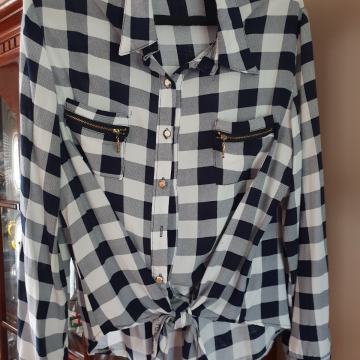 Ženska košulja UNI