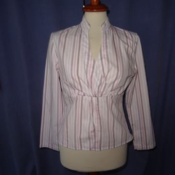 Ženska košulja vel. 38 , Made in France