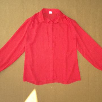 Ženska košulja vel. 40 , L