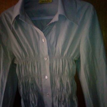 Zenska kosulja vel.40(M)