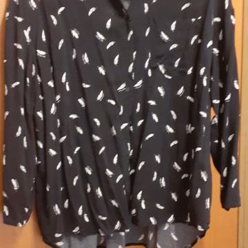 ženska košulja vel 46