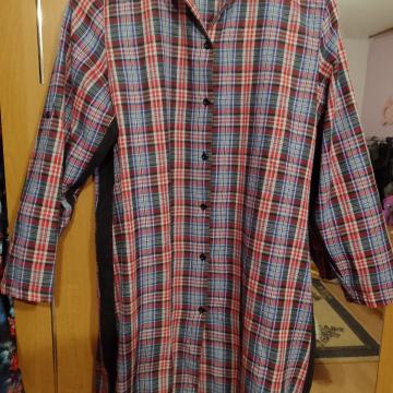 Zenska kosulja. Vel . L .