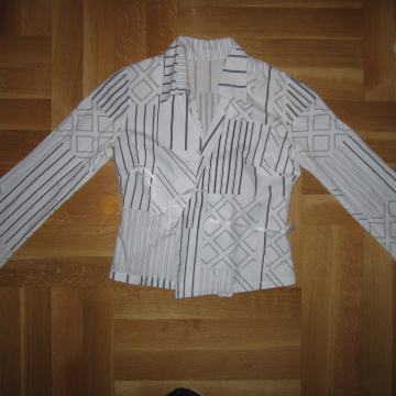 Ženska košulja na vezanje vel. 36 - 38