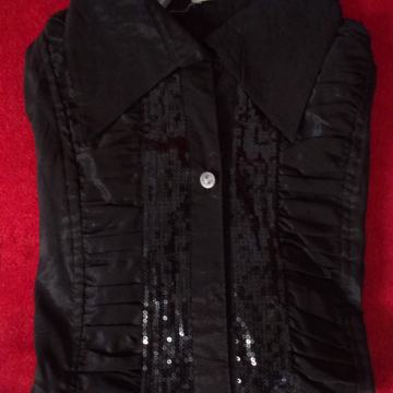 Ženska košulja WANGLI-Moguće slanje