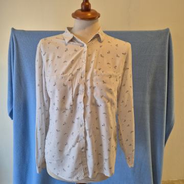 Ženska lagana košulja Sinsay, vel. S