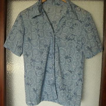 ŽENSKA LAGANA LJETNA KOŠULJA 40 M