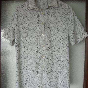 ŽENSKA LAGANA LJETNA KOŠULJA 40 M