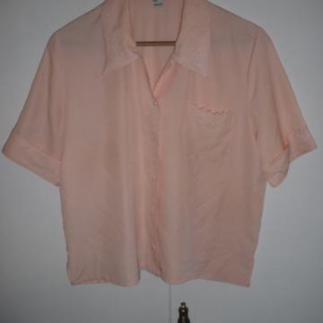 ŽENSKA LAGANA LJETNA KOŠULJA 42 L