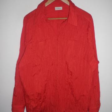 ŽENSKA LAGANA LJETNA KOŠULJA 48 XL