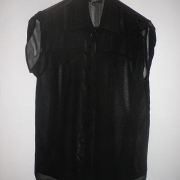 ŽENSKA LAGANA LJETNA KOŠULJA / BLUZA 38 - 40 M