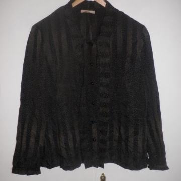 ŽENSKA LAGANA LJETNA KOŠULJA / BLUZA 40 M - L