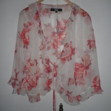 ŽENSKA LAGANA LJETNA KOŠULJA / BLUZA 40 M