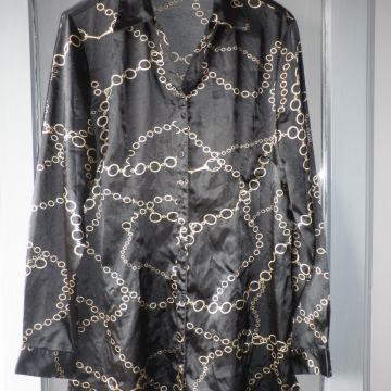 ŽENSKA LAGANA LJETNA KOŠULJA / TUNIKA 40 M - L