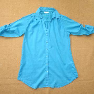 Ženska lagana, ljetna košulja vel. M / L, C&A