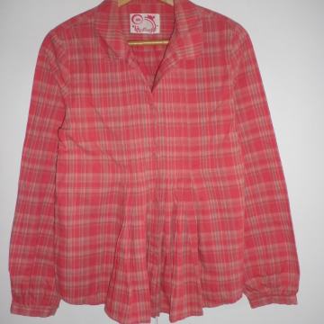 ŽENSKA LAGANA PAMUČNA KOŠULJA 32 XS