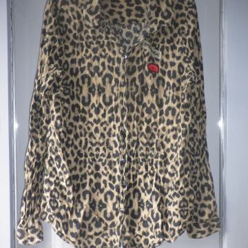 ŽENSKA LAGANA PAMUČNA KOŠULJA 38 M