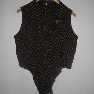 ŽENSKA LAGANA PAMUČNA KOŠULJA 40 M / L