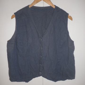 ŽENSKA LAGANA PAMUČNA KOŠULJA 42 L