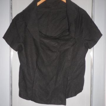 ŽENSKA LAGANA PAMUČNA KOŠULJA / BLUZA 40 M