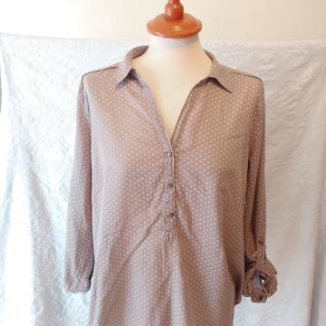 Ženska ljetna bluza, košulja C&A, vel. 42, L, XL