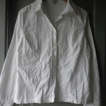 ŽENSKA TOPLA SAMTANA KOŠULJA 38 M