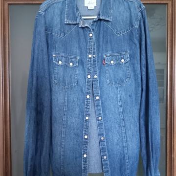 Ženska traper košulja Levi's, vel. S