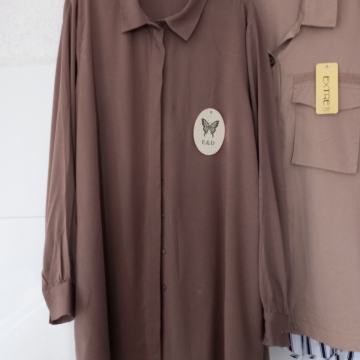 ŽENSKE BLUZE - KOŠULJE