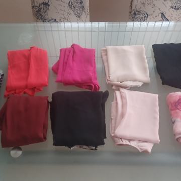 ženske bluze vel. 42 i 44