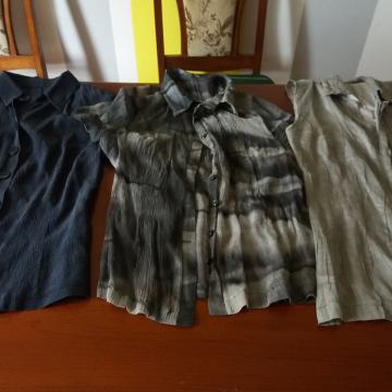 ŽENSKE KOŠULJE VEL.36