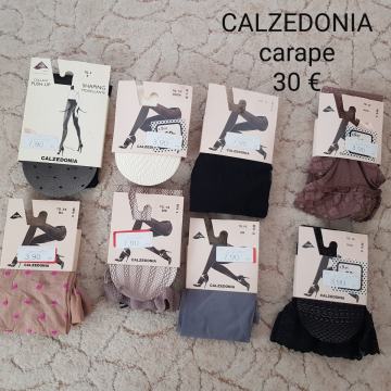 CALZEDONIA najlonke/čarape - NOVO
