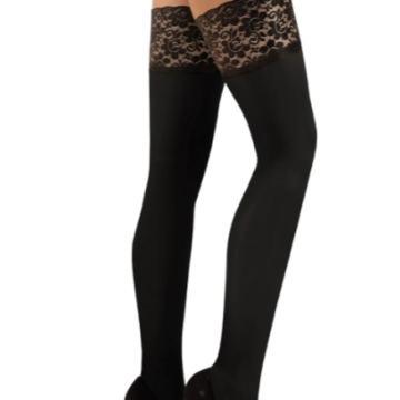 Čarape samostoječe, vel 4