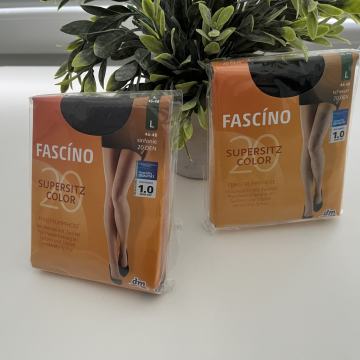 Fascino grilonke vl. L