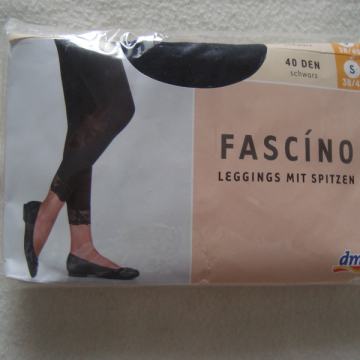 Fascino leggins vl.S/M / RASPRODAJA