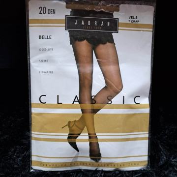 NOVO JADRAN najlonke