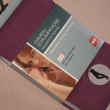 LJUBIČASTE HULA-HOPKE VEL. M-L - NOVO