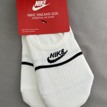 Nike Snkr Sox no show stopalice vl.38.5-40.5