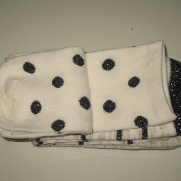 RAZNE ČARAPE - SOKNE vel.35-38 - NOVO