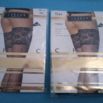 Samostojeće čarape s e x y i zavodljivo