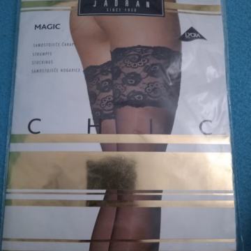 Samostojeće čarape s e x y i zavodljivo