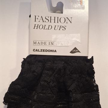 Samostojeće čarape