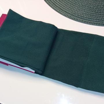 ZELENE ŠTRAMPLE  VEL. ONE SIZE - NOVO