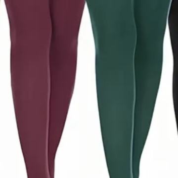 ŠTRAMPLE, ČARAPE,HULA HOPKE DEBLJE- NOVO