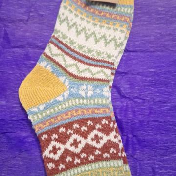 Termo vunene čarape 36 - 41 ALPAKA 14